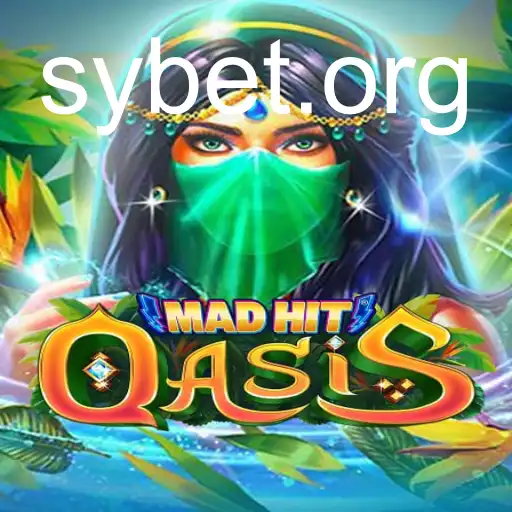 MadHitOasis