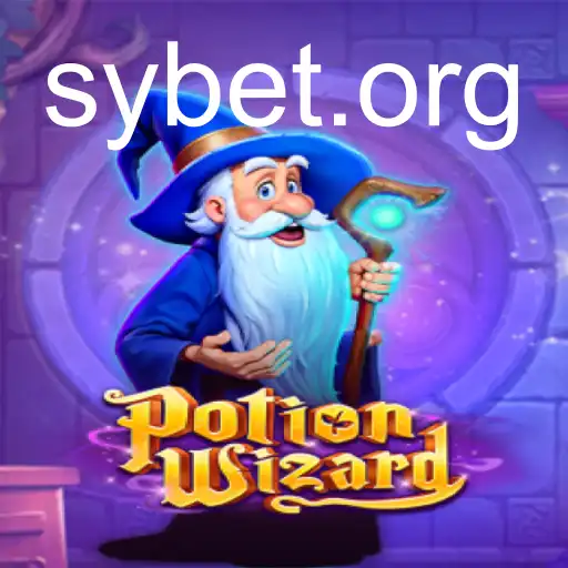 PotionWizard
